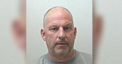 Carer raped 99-year-old woman as horrified family watched on hidden camera - manchestereveningnews.co.uk