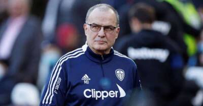 Marcelo Bielsa - Gary Lineker - Djed Spence - Luke Ayling - "I was told": Transfer expert now drops big Leeds update involving "absolutely brilliant" ace - msn.com