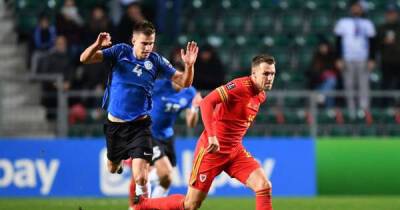 Aaron Ramsey - Sky Sports man claims 'incredible' 2021/22 signing may already be making plans to leave Rangers - msn.com