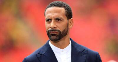 Ferdinand warns Man Utd star pushed into ‘vulnerable position’, with Rangnick facing massive task