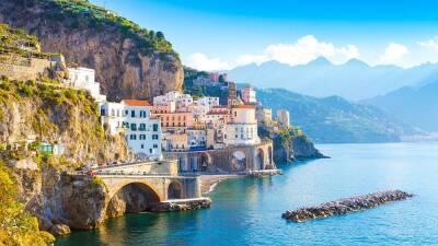 Italy travel restrictions: Everything you need to know about tests and the Super Green Pass