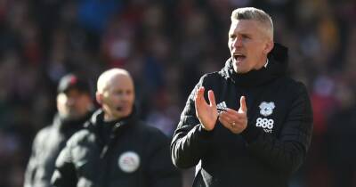 Steve Morison - Cardiff City press conference Live: Breaking team news and injury updates ahead of Peterborough United clash - walesonline.co.uk -  Cardiff