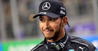 Mercedes hint at Lewis Hamilton return for shot at record eighth world title