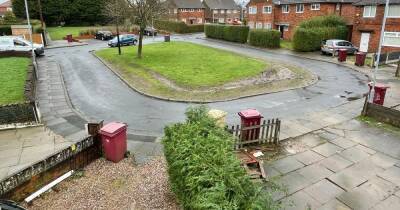 More bin problems in Bolton as Covid continues to cause issues - manchestereveningnews.co.uk - Manchester