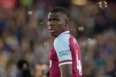 Kurt Zouma - Met Police Won't Be Investigating Kurt Zouma Cat Abuse Video - sportbible.com - Manchester
