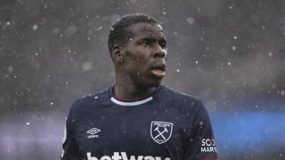 West Ham - Kurt Zouma - Kurt Zouma condemned by West Ham for kicking pet cat - incident to be dealt with internally - eurosport.com