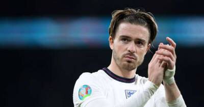 Gareth Southgate - Mrs Grealish 69: Euro 2020's unlikely England hero, that Man Utd shirt and newfound fame - msn.com - Manchester