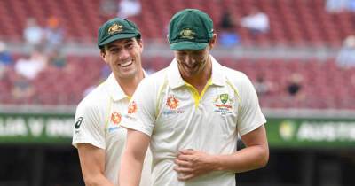 Australia tour to Pakistan: Full-strength squad named for historic visit