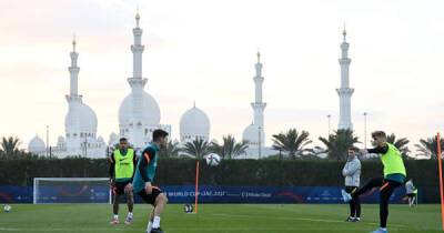 Thomas Tuchel - Maiden Club World Cup triumph can help Thomas Tuchel appease Roman Abramovich after likely title failure - msn.com - Russia - Abu Dhabi - Uae - Dubai