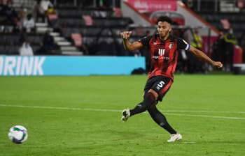 Lloyd Kelly - Update emerges after Newcastle United’s January interest in Bournemouth player - msn.com -  Bristol - county Cherry