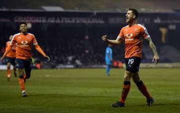 Quiz: Did these 26 ex-Luton Town players score more or less than 20 goals during their time at the club?