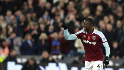 West Ham - Kurt Zouma - West Ham's Zouma sorry for kicking cat - 7news.com.au