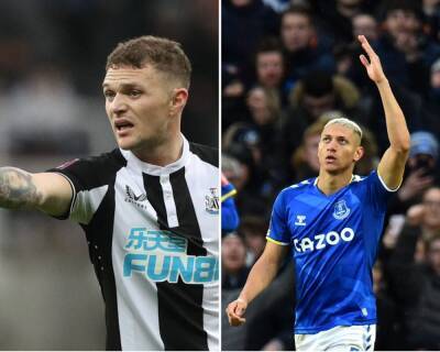Frank Lampard - Callum Wilson - Fabian Delph - Isaac Hayden - Tom Davies - Team News - Newcastle United vs Everton Live Stream: How to Watch, Team News, Head to Head, Odds, Prediction and Everything You Need to Know - givemesport.com - Britain - parish St. James - county Park
