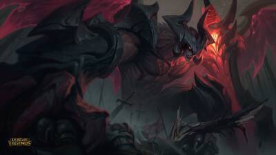 League of Legends Update 12.4: Champion Buffs and Nerfs Leaked