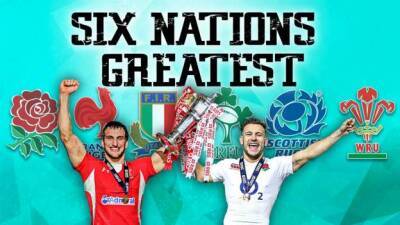 Danny Care - Sam Warburton - Alex Cuthbert - Six Nations 2022: What is the tournament's greatest match of all time? - bbc.com - Britain - Scotland - Ireland