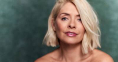 Holly Willoughby - Holly Willoughby reveals latest venture away from TV with 'breathtaking' snap - manchestereveningnews.co.uk - Australia