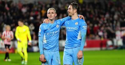 Manchester City predicted to thump Brentford as Premier League title race resumes