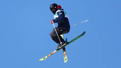 Winter Olympics 2022: Slopestyle next for Team GB’s Kirsty Muir after brilliant big air - then it’s back to school