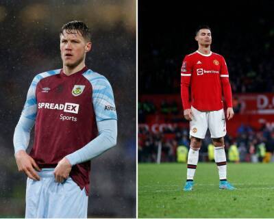 Eric Bailly - Ashley Barnes - Matej Vydra - Team News - Charlie Taylor - Burnley vs Manchester United Live Stream: How to Watch, Team News, Head to Head, Odds, Prediction and Everything You Need to Know - givemesport.com - Britain - Manchester