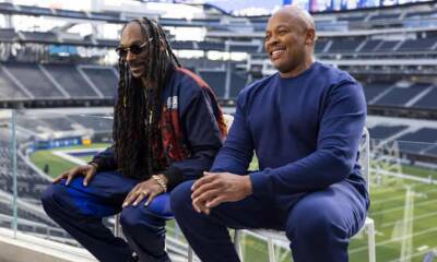 Will Dr Dre’s halftime Super Bowl show move the NFL beyond its race crisis? - theguardian.com - Los Angeles - county Jones - county Gray