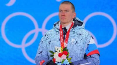 Cross-country skiing: Russian Bolshunov withdraws from sprint freestyle event
