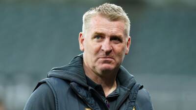 Aston Villa - Daniel Farke - Dean Smith - Dean Smith: Norwich have to be streetwise in survival bid - bt.com -  Norwich