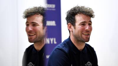 Mark Cavendish set to feature at the Tour of Oman following recovery from Six Days of Ghent crash