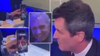 Graeme Souness - Micah Richards - Micah Richards Showing Roy Keane 'That' Video Of Him Dancing On FIFA Is Still Hilarious - sportbible.com - Manchester