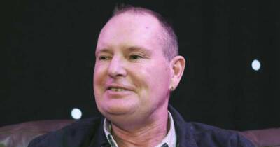 Paul Gascoigne to open up about fame and turbulent personal life in new documentary