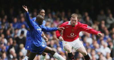 Jose Mourinho responds to Wayne Rooney admitting he went out to hurt Chelsea players