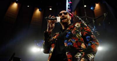 Anthony Joshua - Tyson Fury goads Anthony Joshua with brutal comment ahead of Oleksandr Usyk rematch - manchestereveningnews.co.uk - Usa