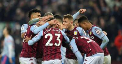 Aston Villa have one huge advantage over Leeds United