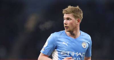 Antonio Conte - Kevin De-Bruyne - Kieran Tierney - Harry Kane - Fantasy Premier League gameweek 24 tips: Kevin De Bruyne, Odsonne Edouard, Kieran Tierney and more - msn.com - Manchester - Belgium - Jordan - county Kane