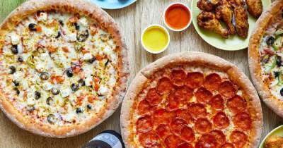 How to get up to 50% off at PizzaExpress, Papa Johns and Bella Italia