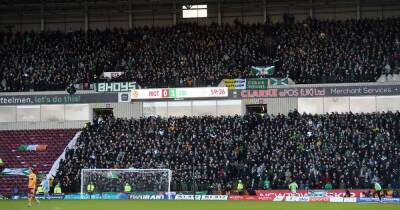 Celtic fans sent 'it's our home' message as Motherwell boss backs chief executive over 'locked out' claims