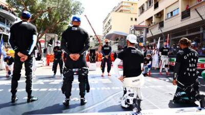 F1 boss Stefano Domenicali says action is needed to increase diversity in motorsport