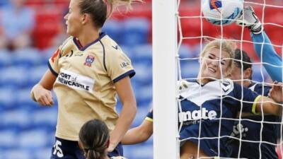 New import wins ALW game for Victory - 7news.com.au - Switzerland - Italy - Usa - Iceland - county Brooke