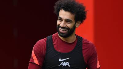 Jurgen Klopp - Mohamed Salah could face Leicester says Liverpool manager Jurgen Klopp, but Sadio Mane out after AFCON win - eurosport.com - Egypt - Senegal