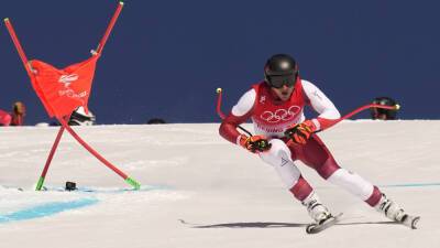 Austrian skier Matthias Mayer makes it 3 golds in 3 straight Olympics