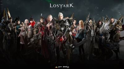 Lost Ark Launch Release Notes: UX, Character and Roster Updates, Dungeon & Raid Content and More - givemesport.com