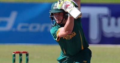 Heather Knight - Keegan Petersen - ICC announces January’s Players of the Month - msn.com - South Africa - Ireland - New Zealand - India - Sri Lanka - Bangladesh - Uganda