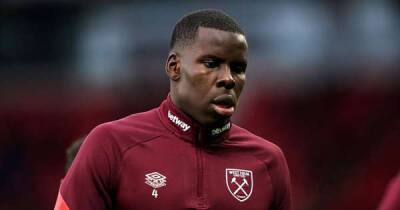 Kurt Zouma - Kurt Zouma will not face police probe after footage of him kicking his cat emerges - msn.com