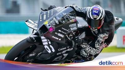 Motogp Mandalika - Aleix Espargaro di Lombok: Lihat Tukang Bensin Eceran, Motor Bonceng 4 - sport.detik.com - Qatar - Indonesia