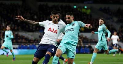 Antonio Conte - Cristian Romero - Dejan Kulusevski - Joe Rodon - Paul Robinson - Antonio Conte told to build Tottenham team around "phenomenal" Cristian Romero - msn.com - Argentina