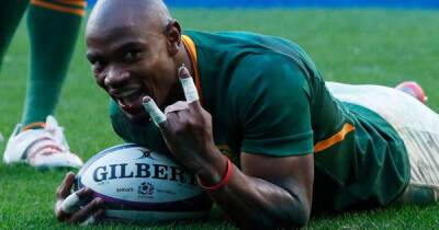 South Africa announce July series vs Wales before back-to-back home New Zealand Tests