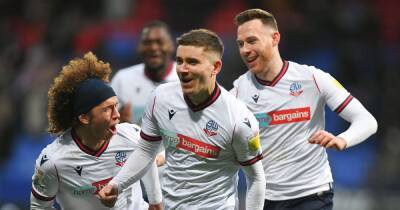 Charlton Athletic - Ian Evatt - Johnnie Jackson - Charlton Athletic's Johnnie Jackson pays Bolton compliment and highlights key Wanderers change - manchestereveningnews.co.uk - county Valley