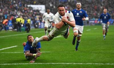 Is turning Six Nations into Seven the solution to dilemma over Italy?