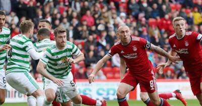 Opinion: Celtic must be wary of 10-time title winner in Pittodrie battle