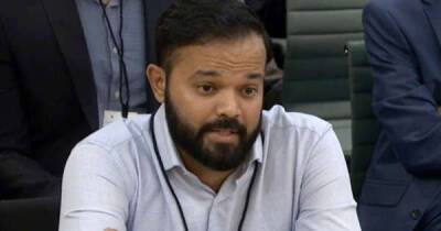 PCA chief admits failings over Rafiq racism allegations - msn.com