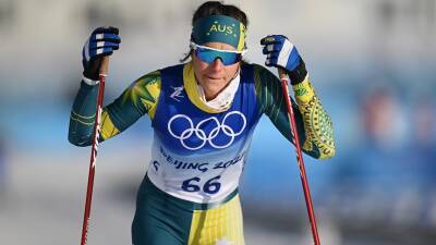 Improved weather conditions at Winter Olympics hearten Aussie cross-country skiers, but all fail to make sprint final - abc.net.au - Australia
